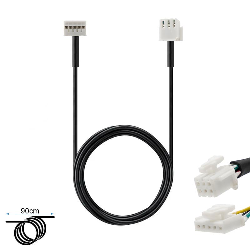 Display-/Controller-Kabel Navee N65