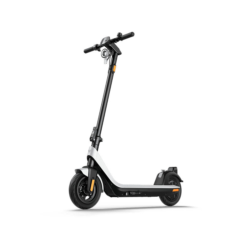 Elektroroller NIU KQi2 Pro EU-WT