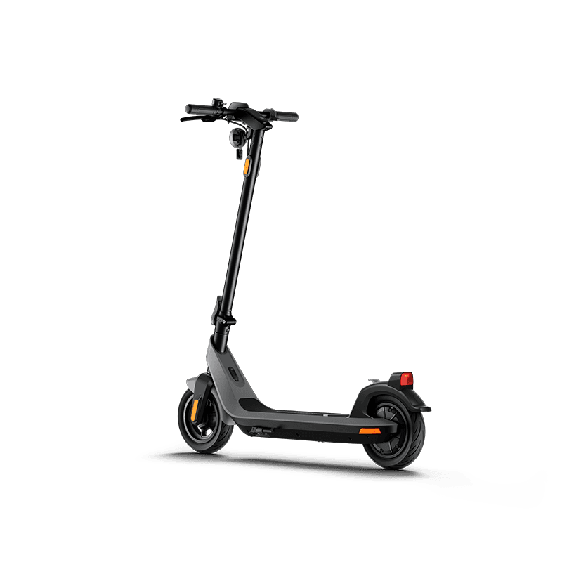Elektroroller NIU KQi2 Pro ES-GY