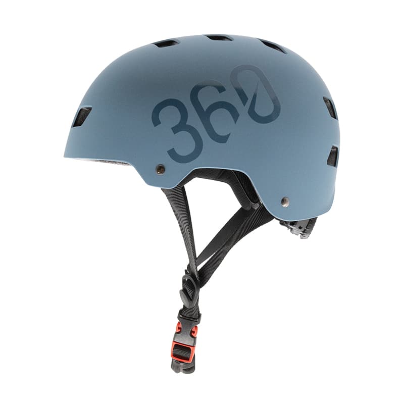Helm CB01 blau M