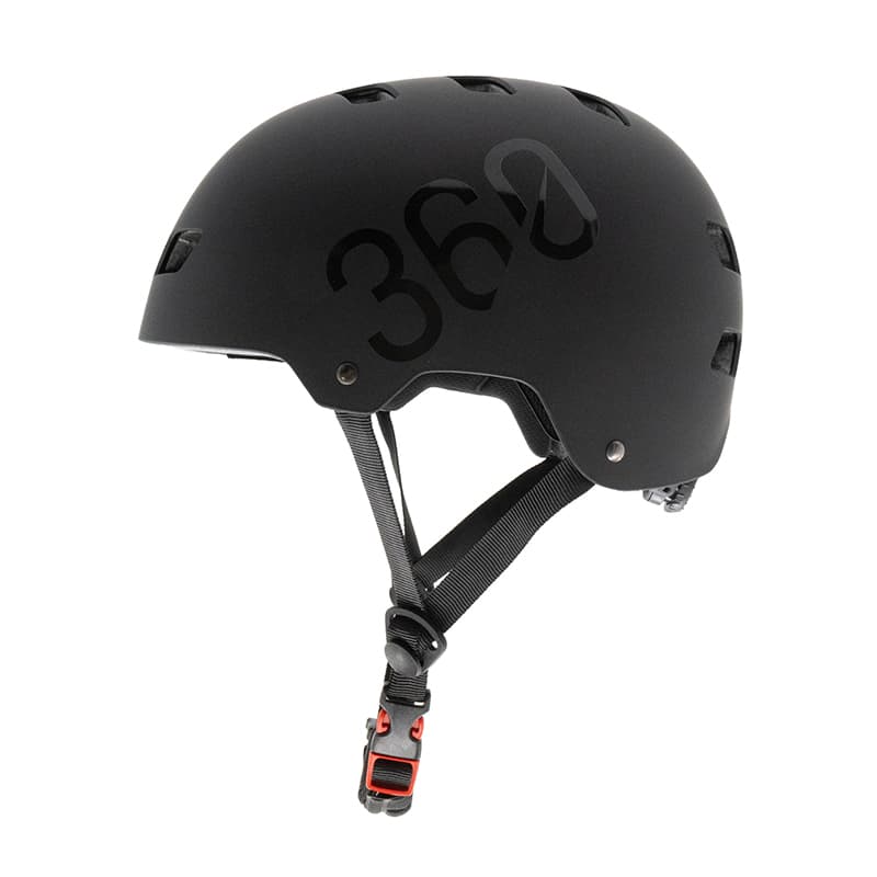 Schutzhelm CB01 schwarz M