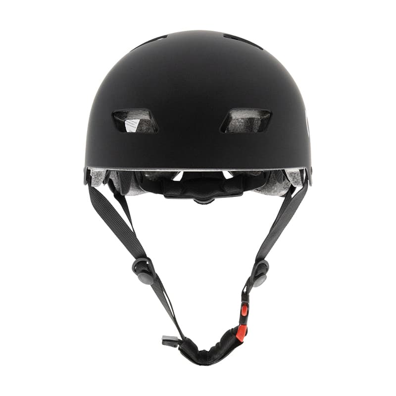 CB01 schwarz Helm L