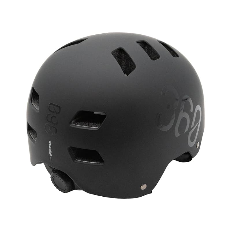 CB01 schwarz Helm L