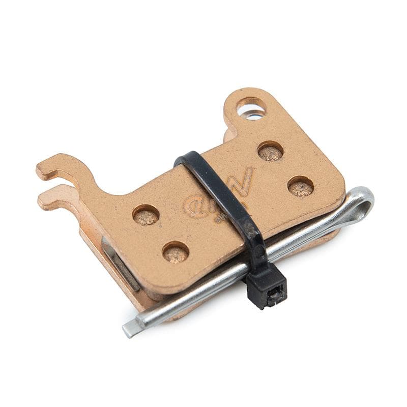 RS001-S pastille gesintert für Zange Xtech [Ewheel] - 2 Sets
