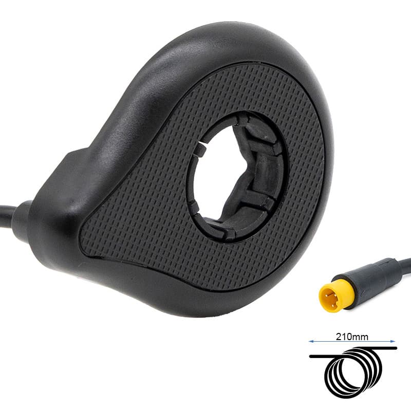 Elektronik-Kit für Fahrräder EWEBK-001