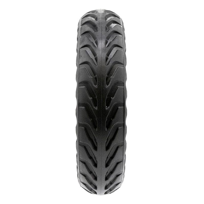 Gelochtes Vollrad 8,5x2-6,1/B34 - [Nedong]