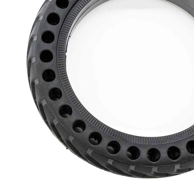 Gelochtes Vollrad 8,5x2-6,1/B34 - [Nedong]