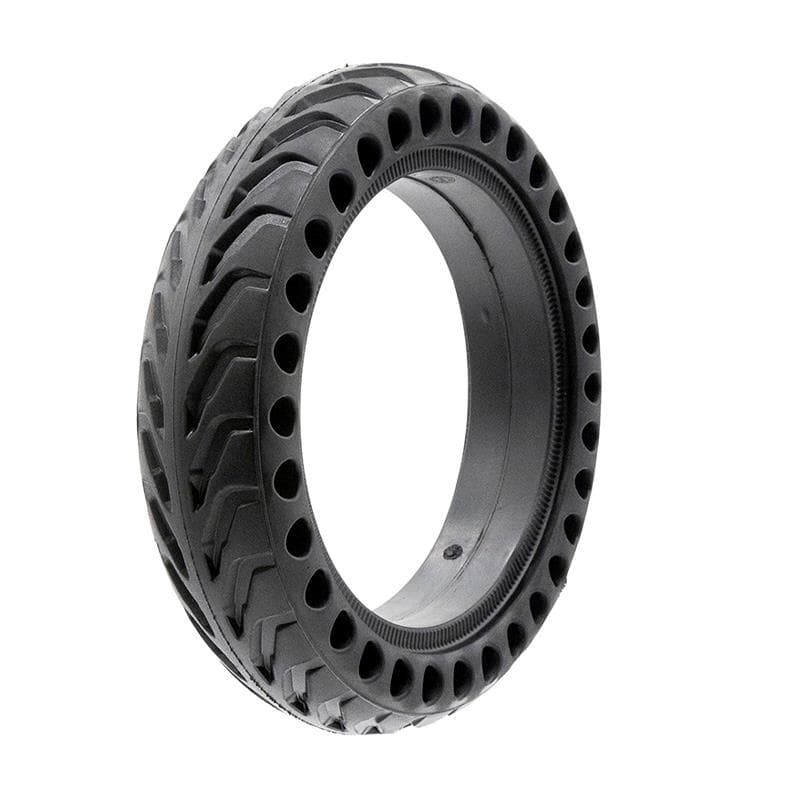 Gelochtes Vollrad 8,5x2-6,1/B34 - [Nedong]