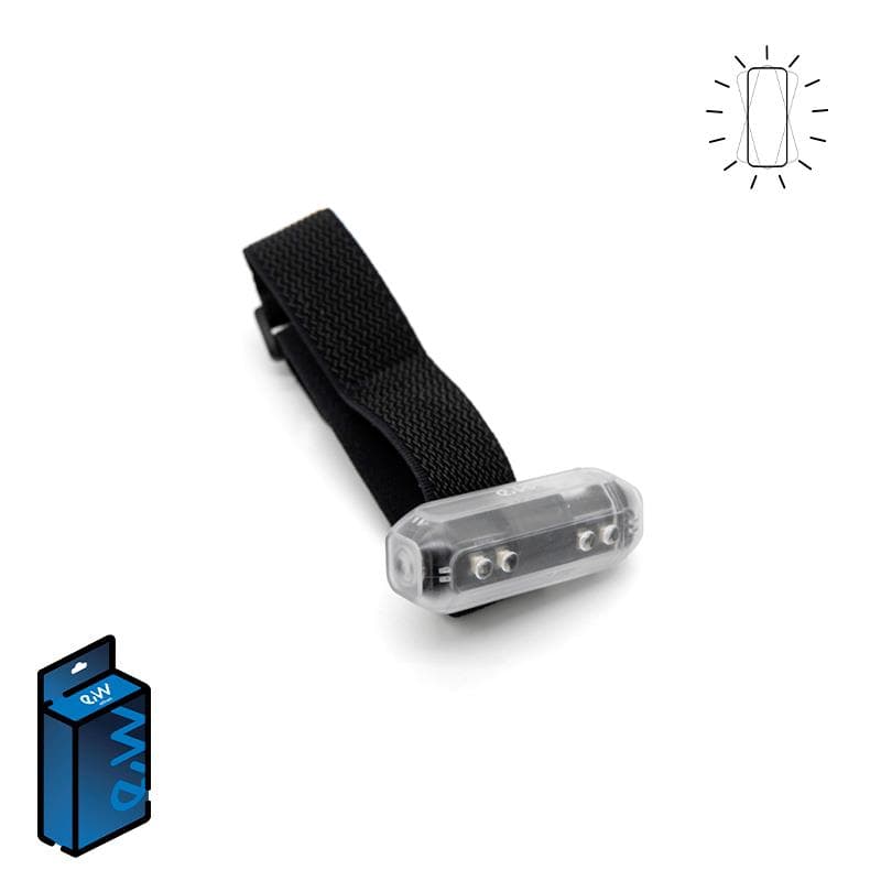 Bewegungs-LED-Band EWL009 - Keine Batterie erforderlich