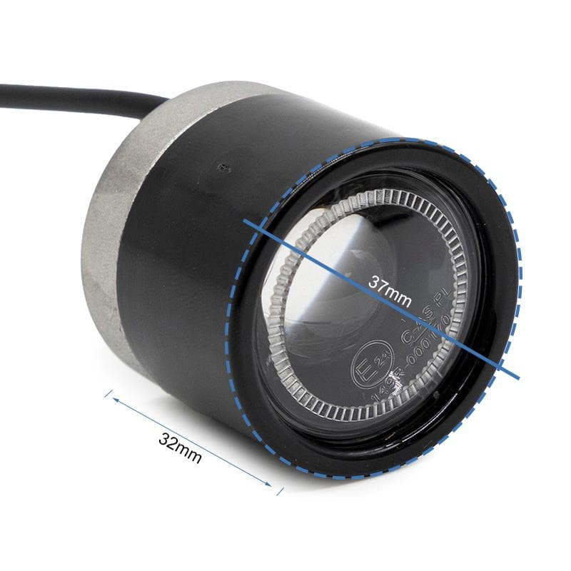 Original-Frontlicht Niu KQi1 Pro