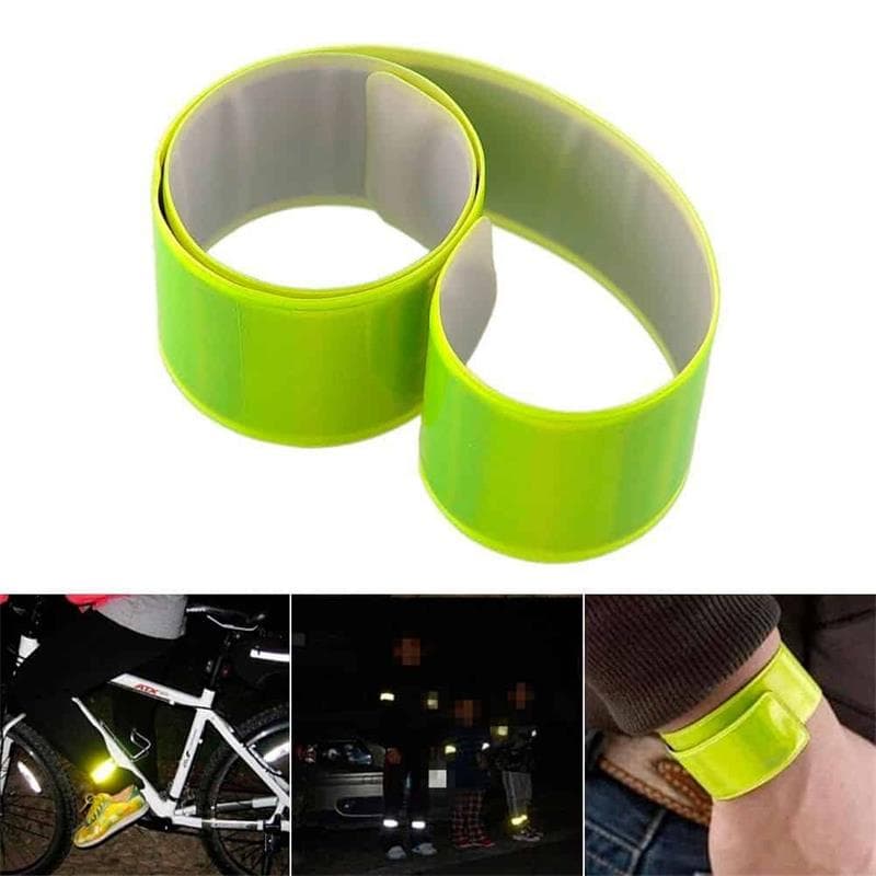 Reflektierendes Armband