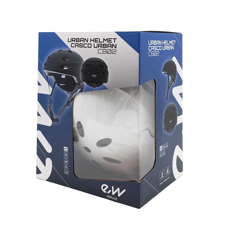 Casco CB02 - schwarz M