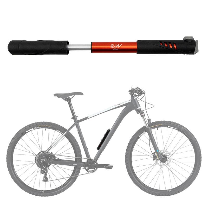Handpumpe rot - Ewheel