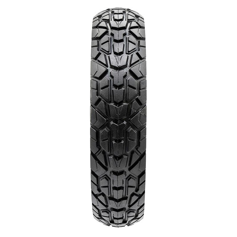Ultraleichtes Offroad-Vollrad 10x2,125-6,5/B44 - gelb [Nedong]