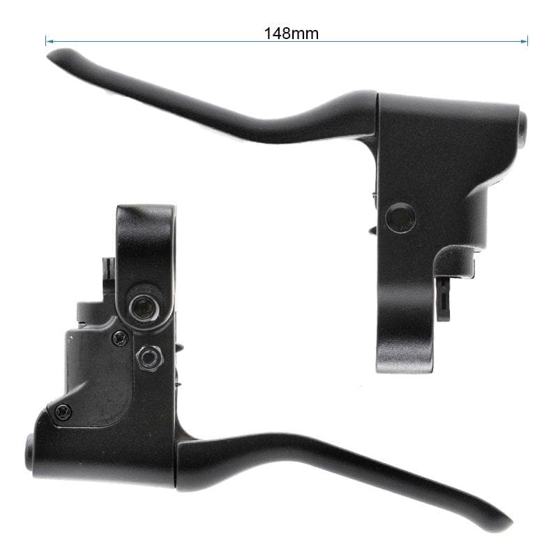 Bremsegriff mit Hall ohne L-Spanner für Xiaomi - JST ZH-Stecker