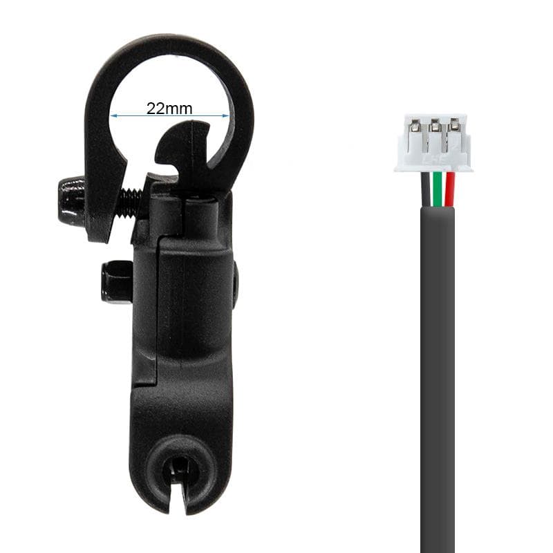 Bremsegriff mit Hall ohne L-Spanner für Xiaomi - JST ZH-Stecker