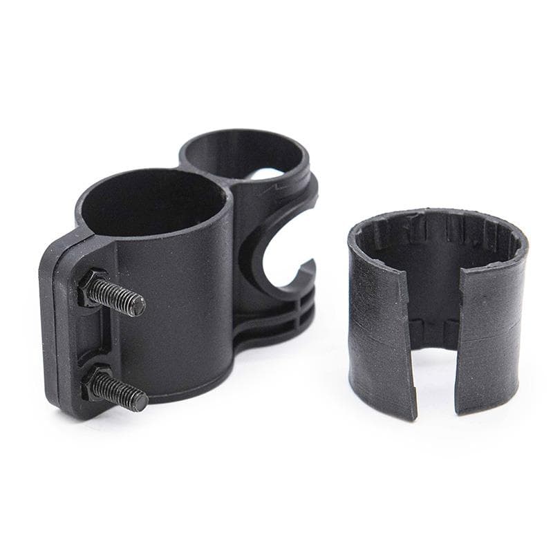 U-Schloss mit Schlüssel [Ewheel] - 15cm