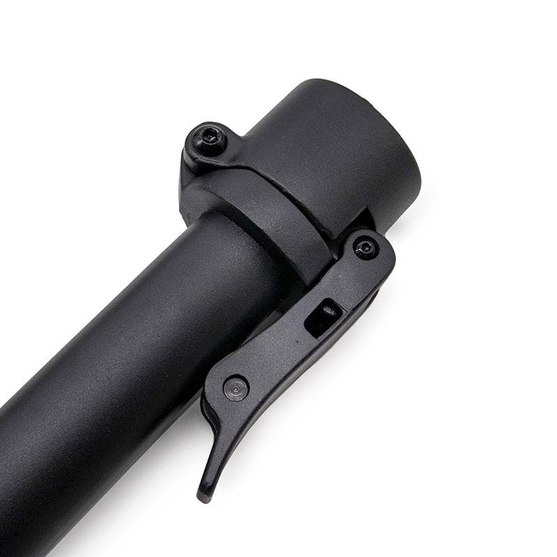 Mastil mit Frontverschluss 66,5 cm für Max G30