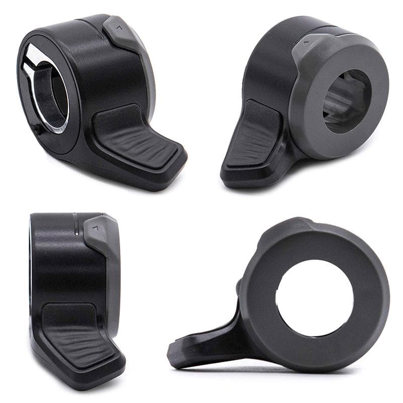 Ergonomischer Gashebel für NIU