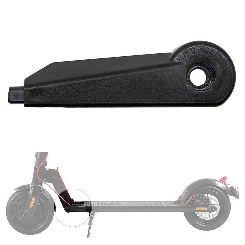 Seitlicher L-Akzent Original Wispeed T850