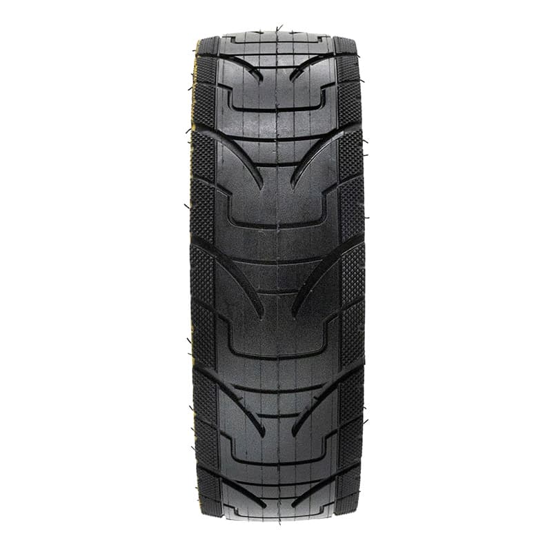 Reifen 8,5x3 tubeless cityroad - mit GEL EWHEEL PANTHERURBAN