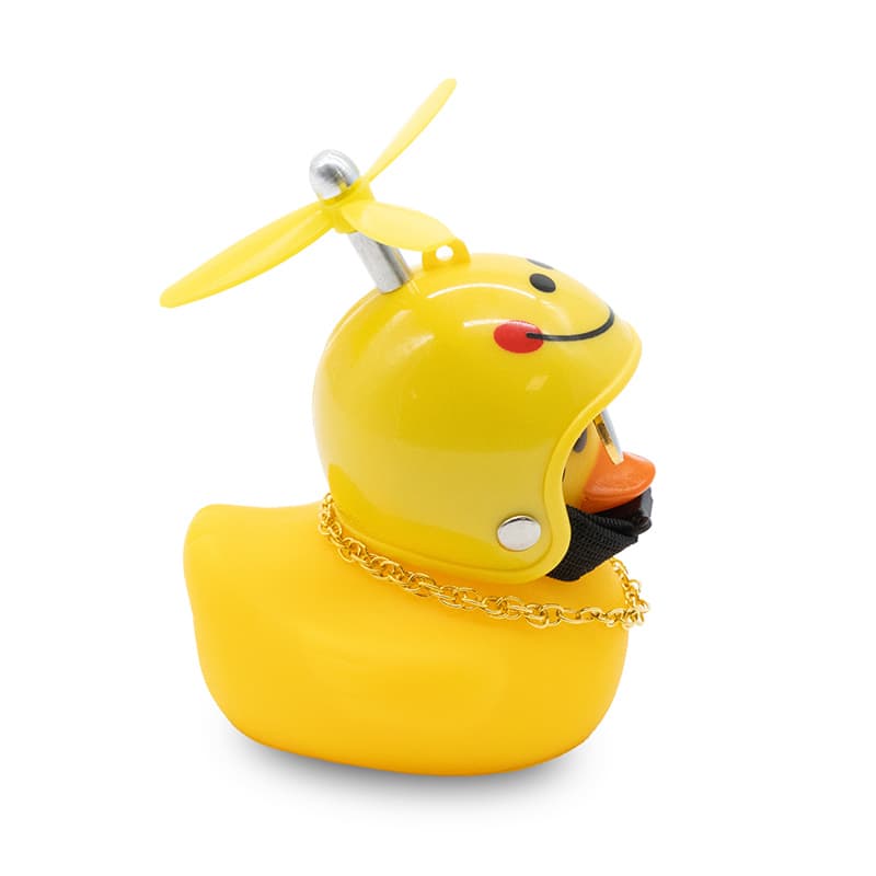 PTO-009 Gummiente – Emoji