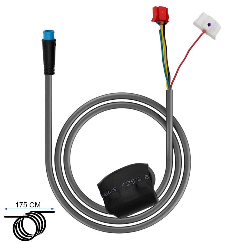 Kabel-Display/Controller Ninebot Max G2 [Ninebot]