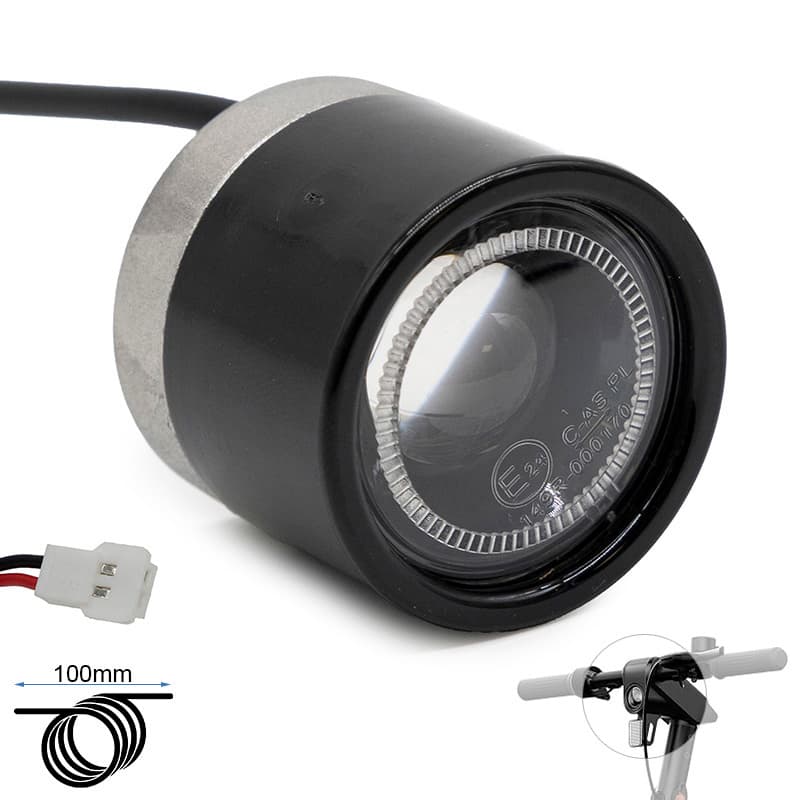 Original-Frontlicht Niu KQi1 Pro