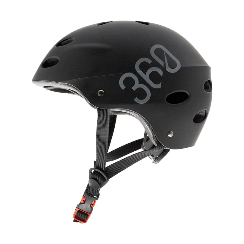 Schwarzhelm CB02 L