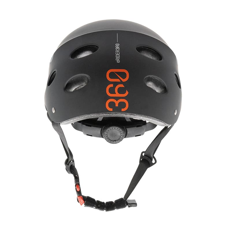 Casco CB02 - schwarz M