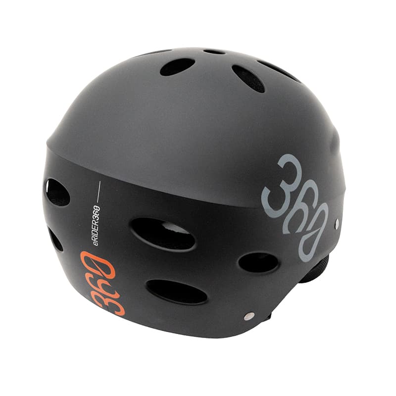 Schwarzhelm CB02 L
