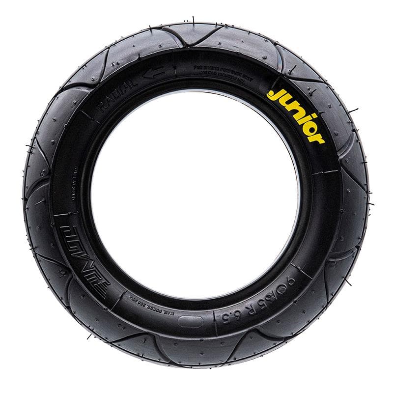 Tubeless Radial Soft Junior 90/65-6,5 [PMT]