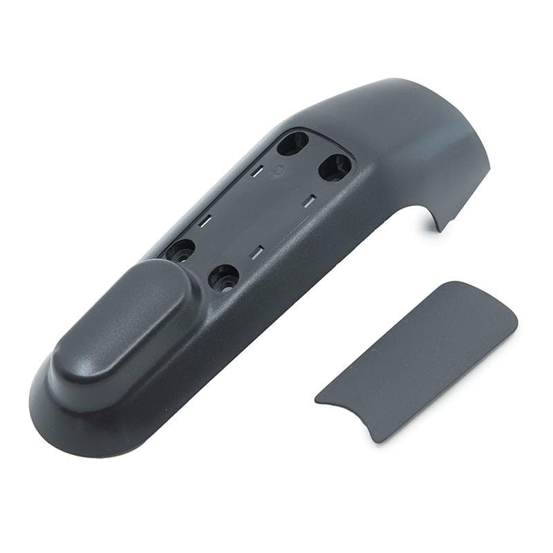 Schwarze L-Verkleidung Gabel Ninebot E22/E25/E45 [Ninebot]
