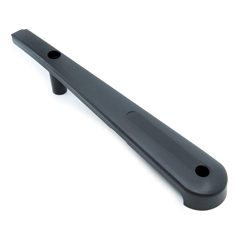 Schwarze Heckverkleidung R Ninebot E22/E25/E45 [Ninebot]