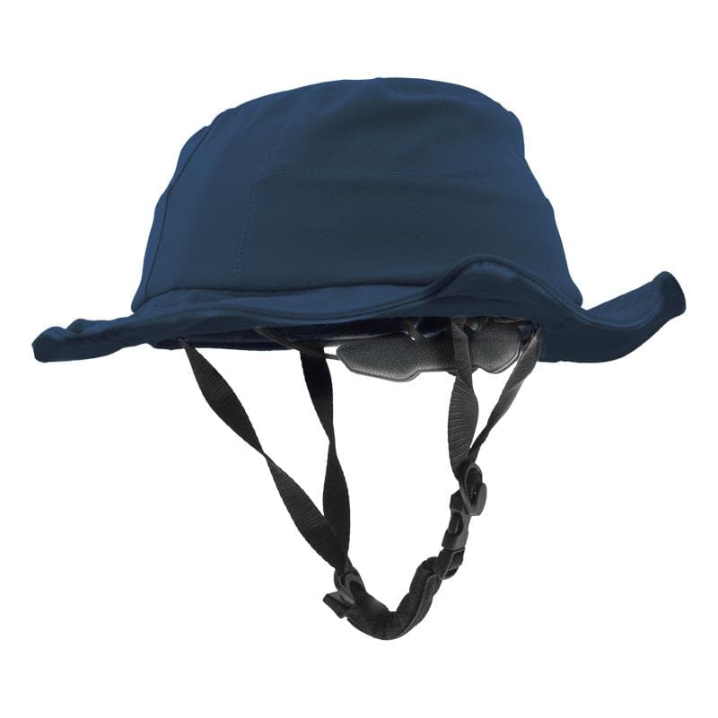 CP01 blauer Huthelm Einheitsgröße