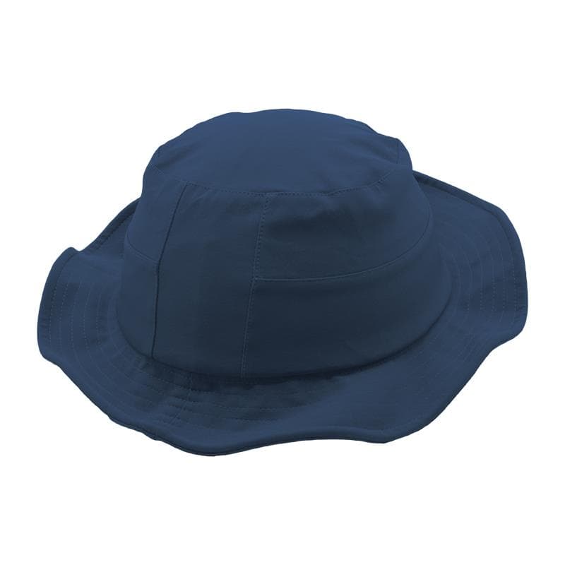 CP01 blauer Huthelm Einheitsgröße