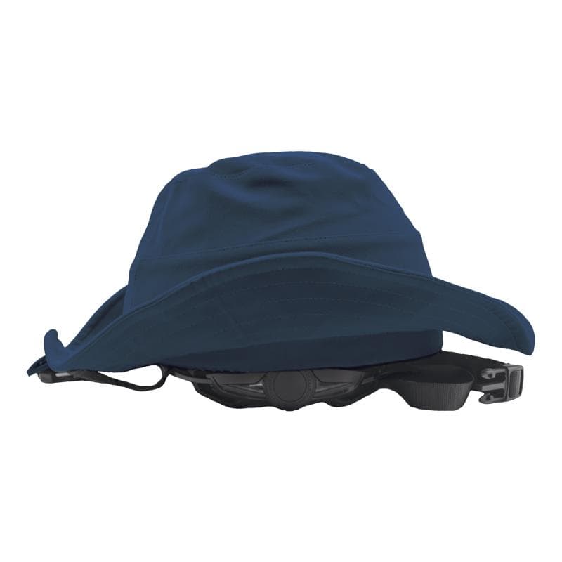 CP01 blauer Huthelm Einheitsgröße