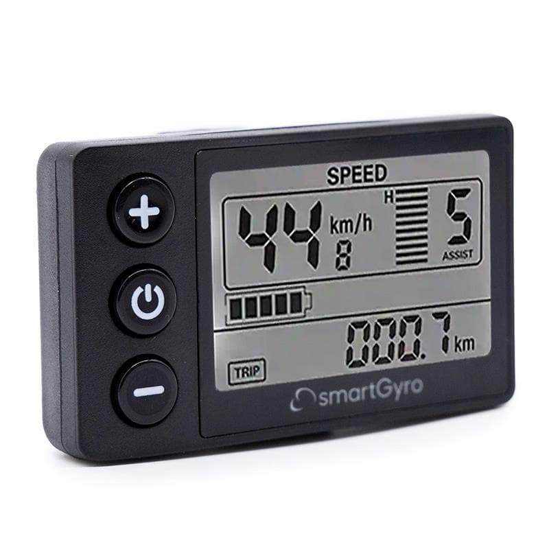 Anzeige Original S866 Speedway / Rockway