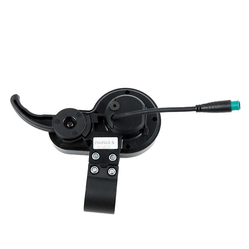 Anzeige TF-100 5-polig