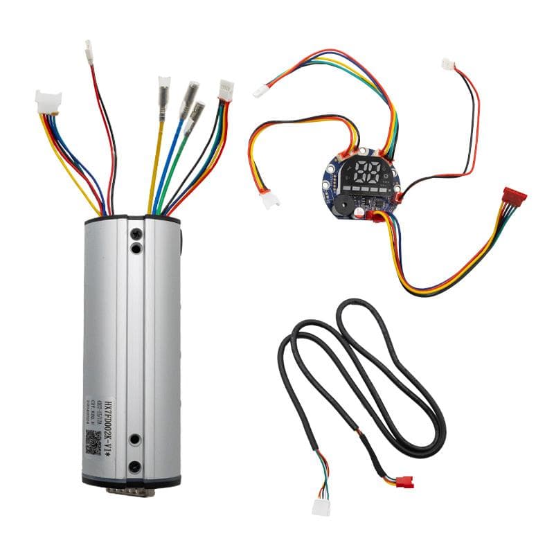 Elektronik-Kit 36V 20A 350W mit steuerbarem Licht für Cecotec
