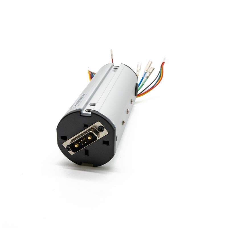 Elektronik-Kit 36V 20A 350W mit steuerbarem Licht für Cecotec