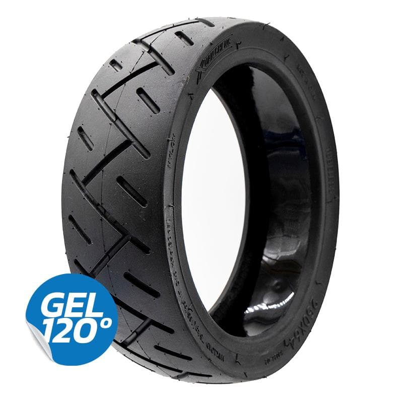 Tubeless Reifen 250x64 Xuancheng - Edition GEL