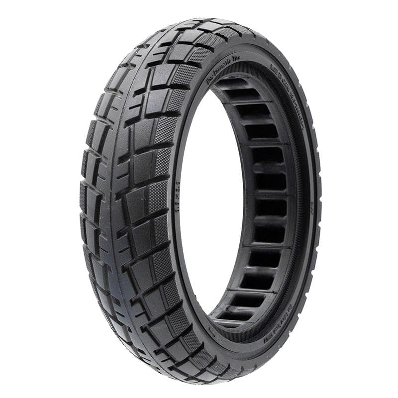 Ultraleichtes Vollrad 8,5x2-6,1/B34 Offroad Linie Schwarz [Ewheel]