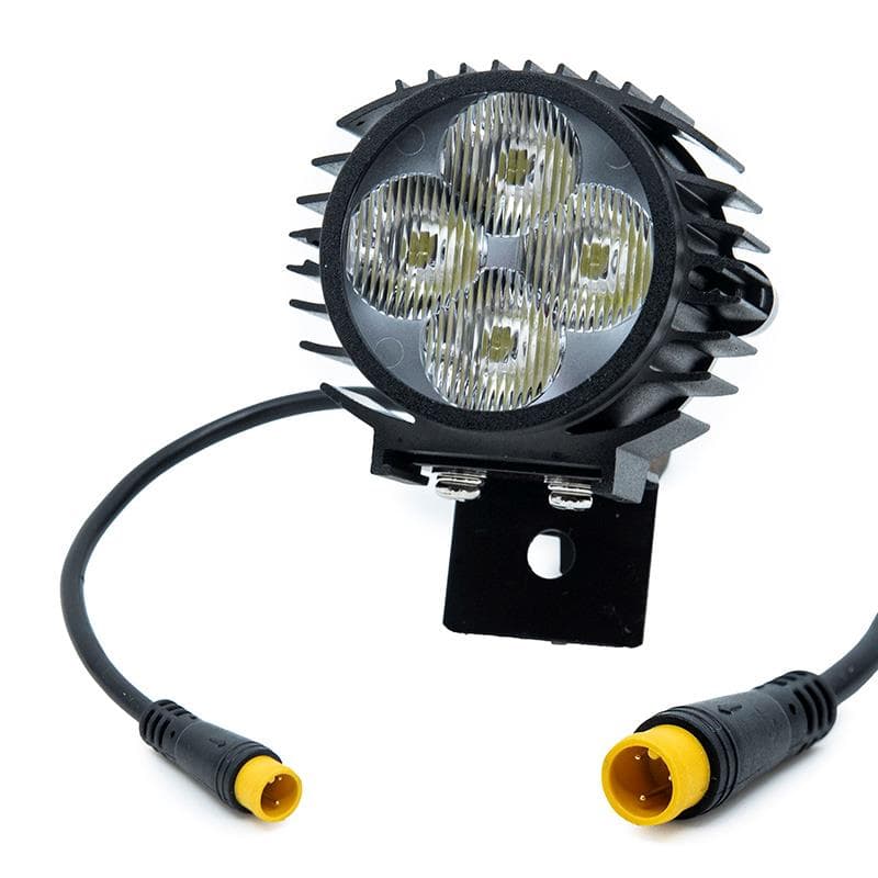 Front Light Kukirin G2 Master/Smartgyro Ryder [Original]