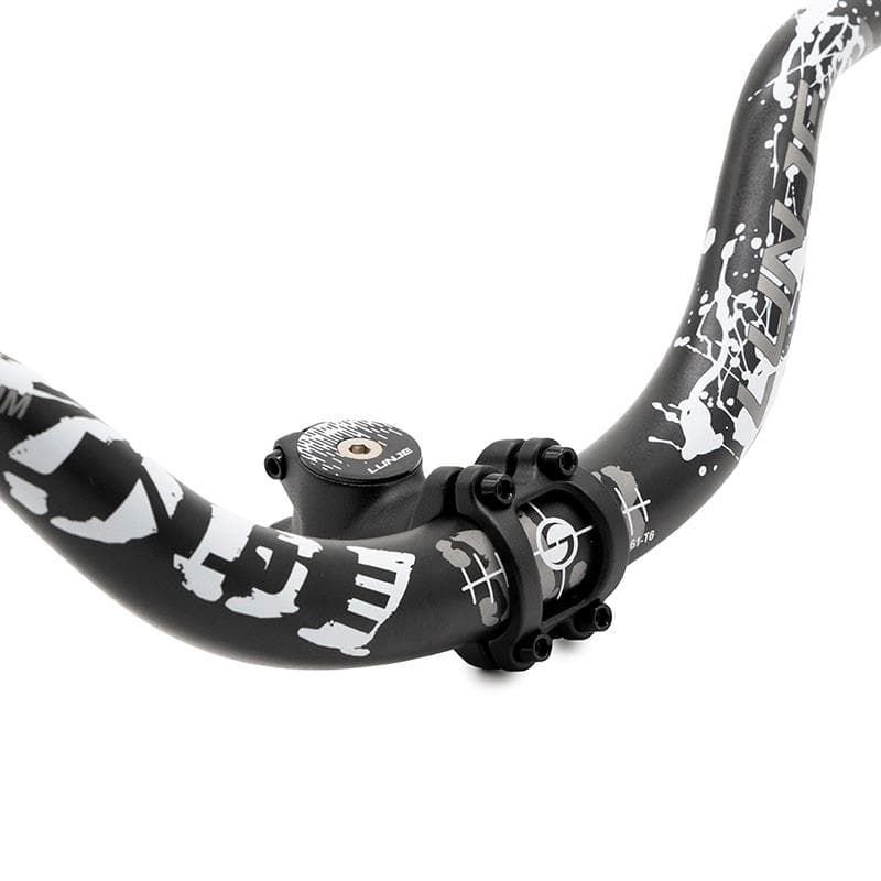 Vorbau für Lenker 31,8mm EWPM-004 mit 25° Anhebung