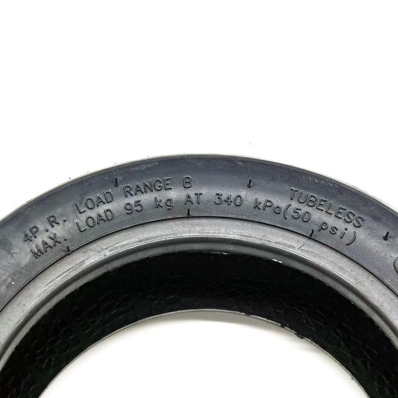 Tubeless Reifen 10x3-6 [CST]