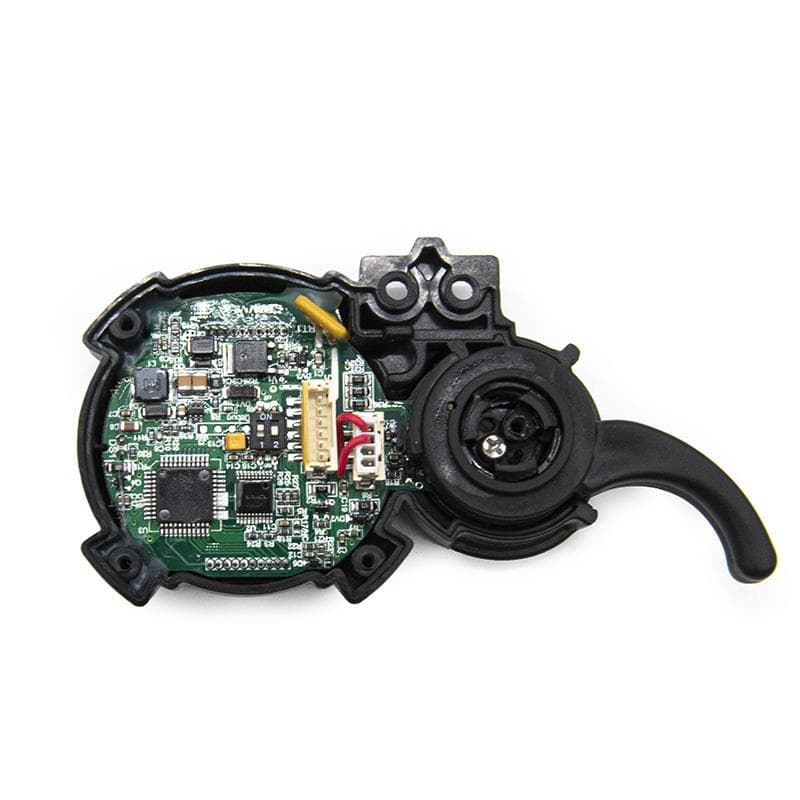 Anzeige EY3 VM2.0 [Minimotors]