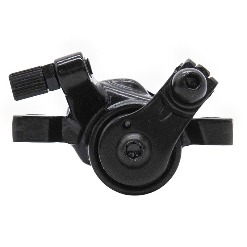 CT005-M08 mechanische Bremssattel L 50mm schwarz für Ninebot Serie F und D
