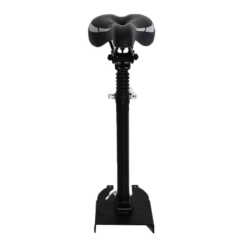 Sitz für Xiaomi M365/1S/Essential/Mi3 - schwarz