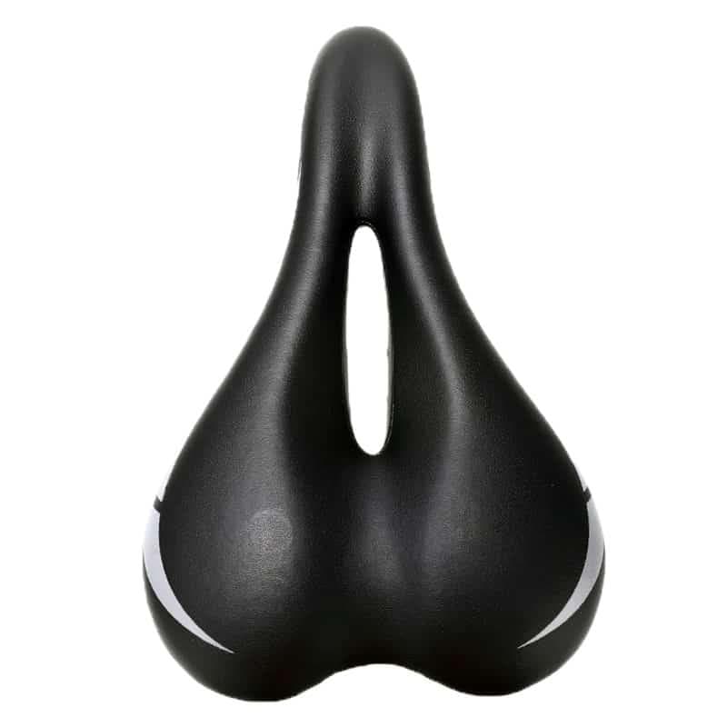 Sitz für Xiaomi M365/1S/Essential/Mi3 - schwarz